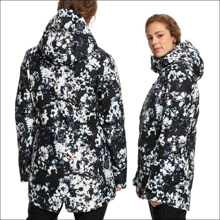 ROXY（ロキシー） 22/23 ROXY スノーボードウェア ジャケット GORE-TEX