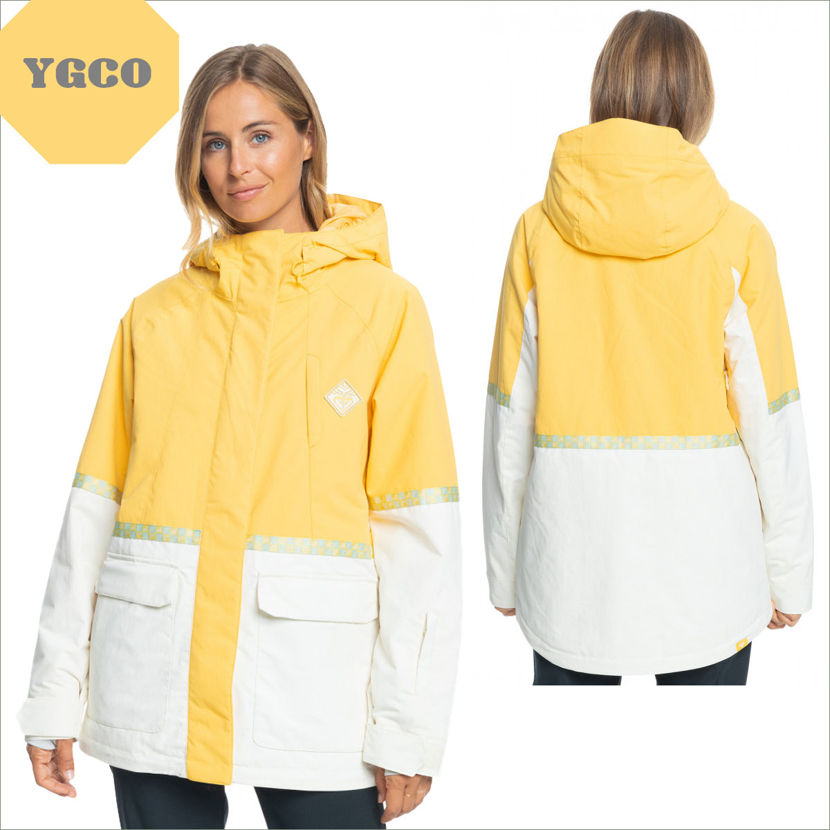 ROXY（ロキシー） 23/24 ROXY スノー スノーボードウェア スノー