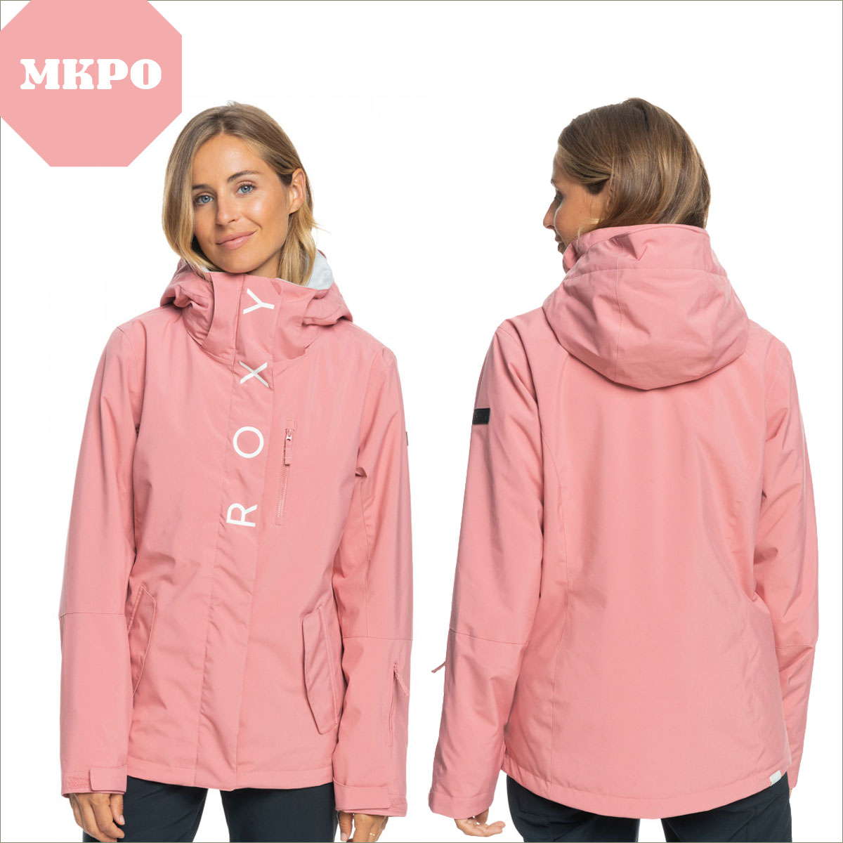 ROXY スノボーウェア お値下げ可⭕️ ROXY 23/24 ロキシー スノー スノーボードウェア スノー