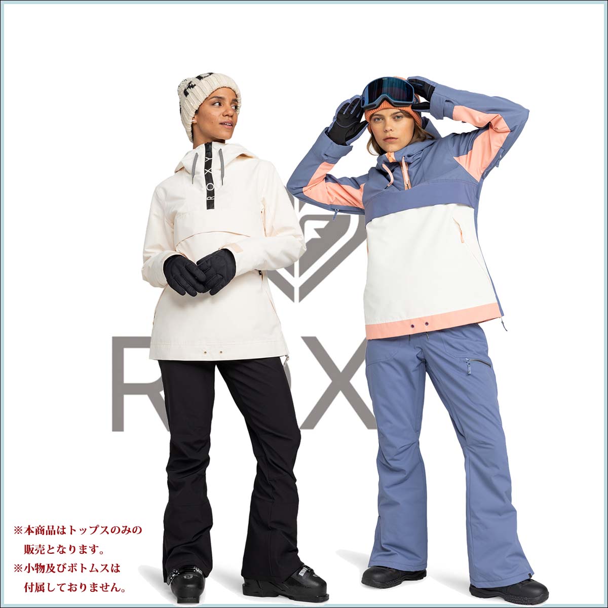 ROXY（ロキシー） 24/25 ROXY ジャケット SHELTER JK スノーウェア