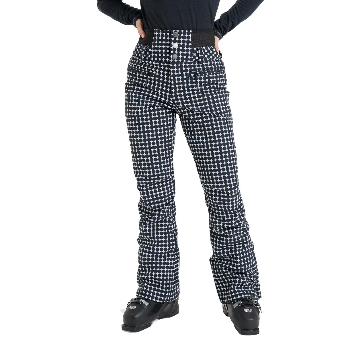 ROXY（ロキシー） 25/26 スノー パンツ ライジング ハイ スノーウェア