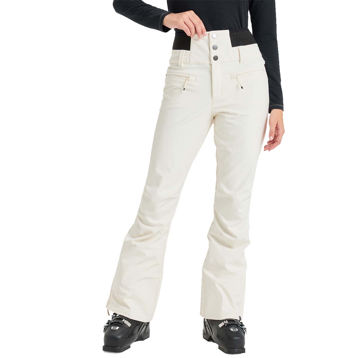 ROXY（ロキシー） 25/26 スノー パンツ ライジング ハイ スノーウェア