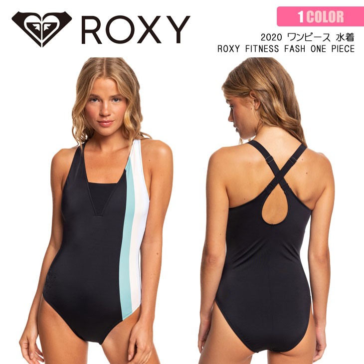 ROXY（ロキシー） 20 ROXY フィットネス 水着 ROXY FITNESS FASH ONE