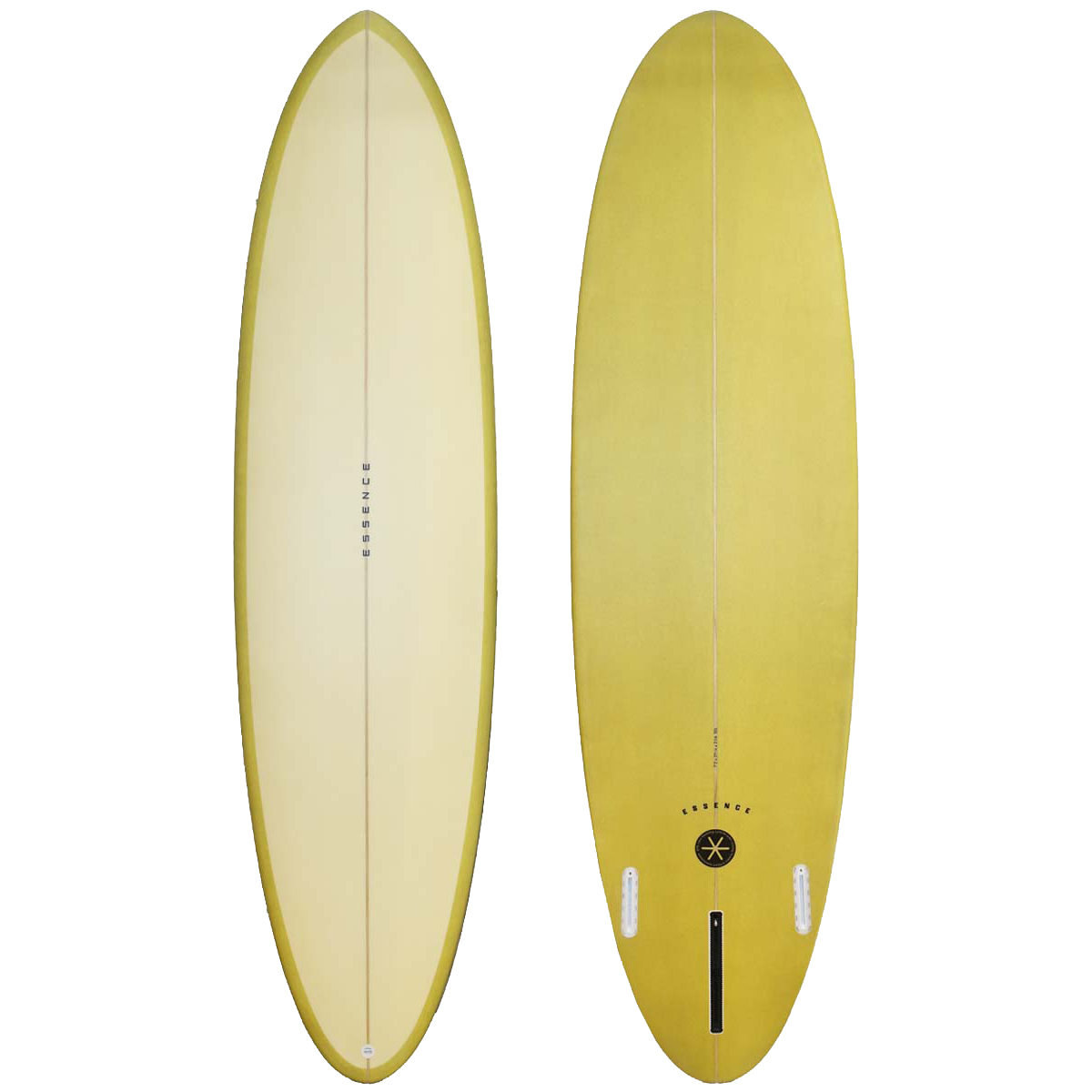26 ESSENCE BOARD エッセンス サーフボード 板 グー ミッド ミッド