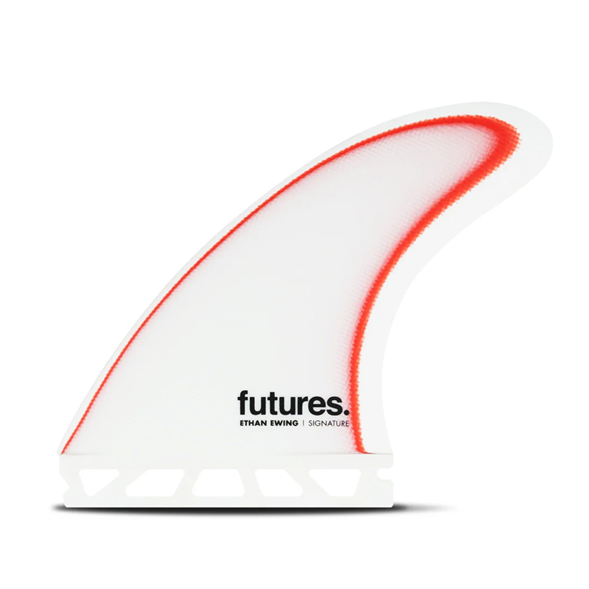 Futures フィン 1SET3枚シグネーチャー　イーサンユーイングモデル futures. futures フューチャー フィン Ethan Ewing イーサン