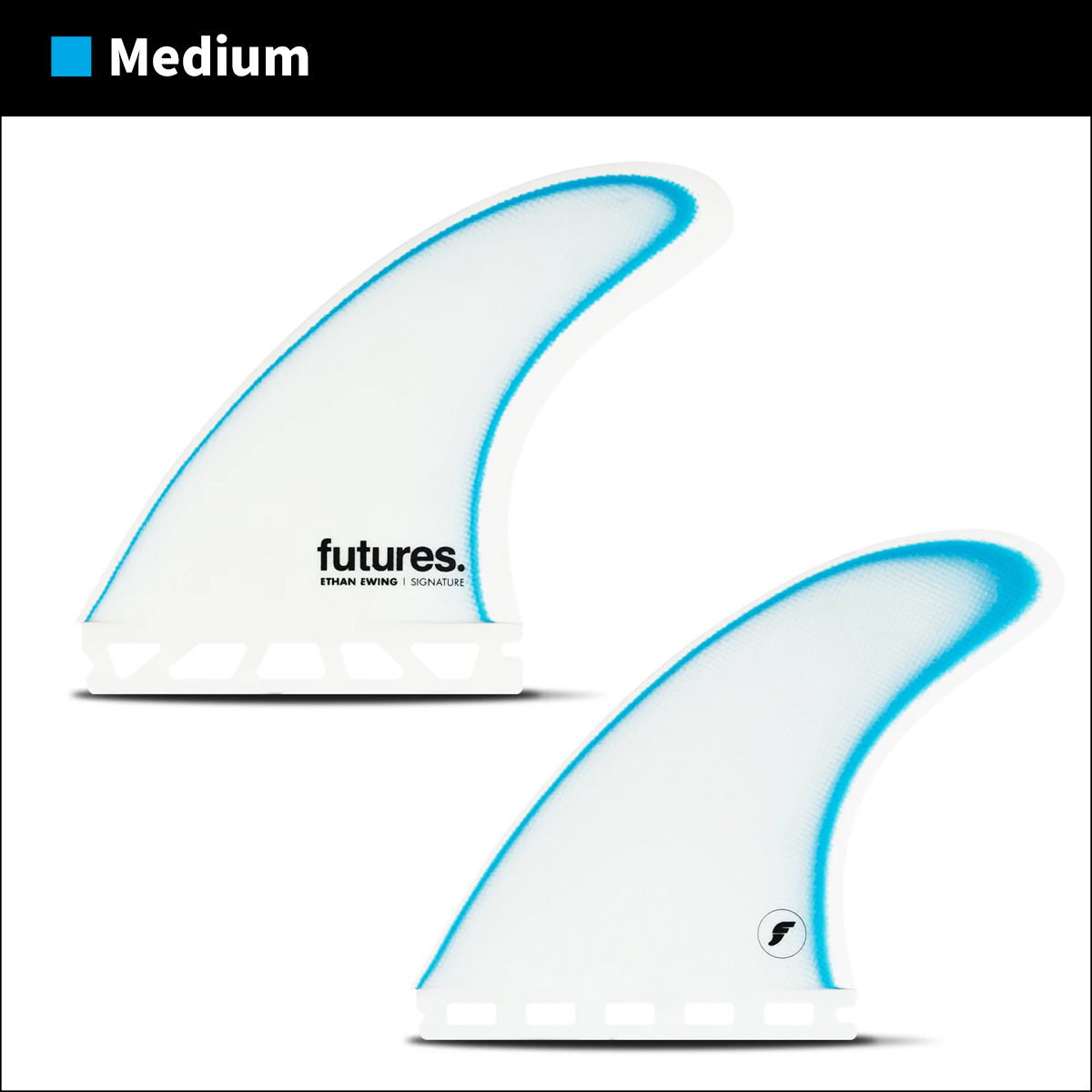 futures Ethan Ewing Signature Mサイズ Ethan Ewing Signature Fin – Futures Fins US