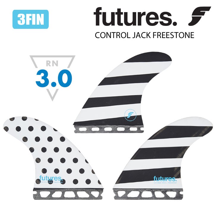 futures. フューチャーフィン JACK FREESTONE Jack Freestone – Futures Fins US