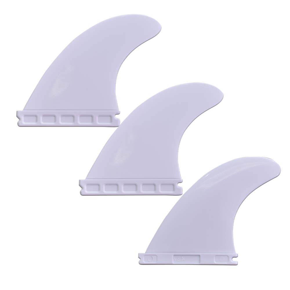 futures.（フューチャー） フィン ベース トライフィン スラスター