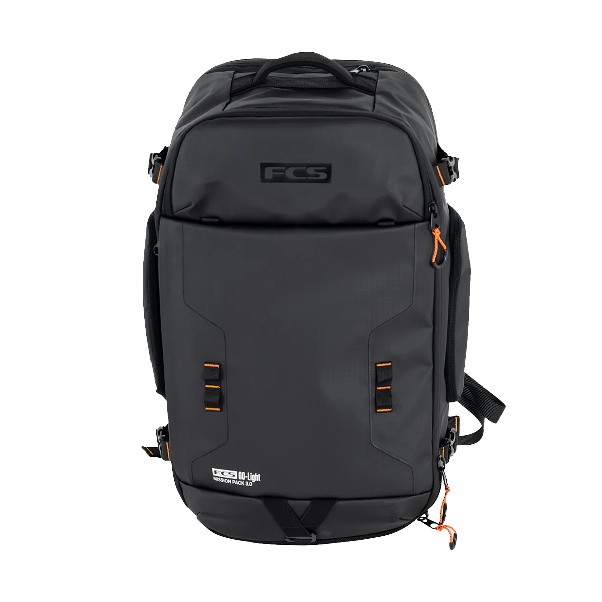 FCS 26 FCS バックパック 40L ミッション3.0 デイパック トラベル