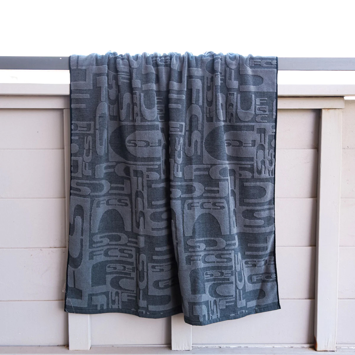 FCS 26 FCS タオル THE MONA TOWEL ビーチタオル バスタオル