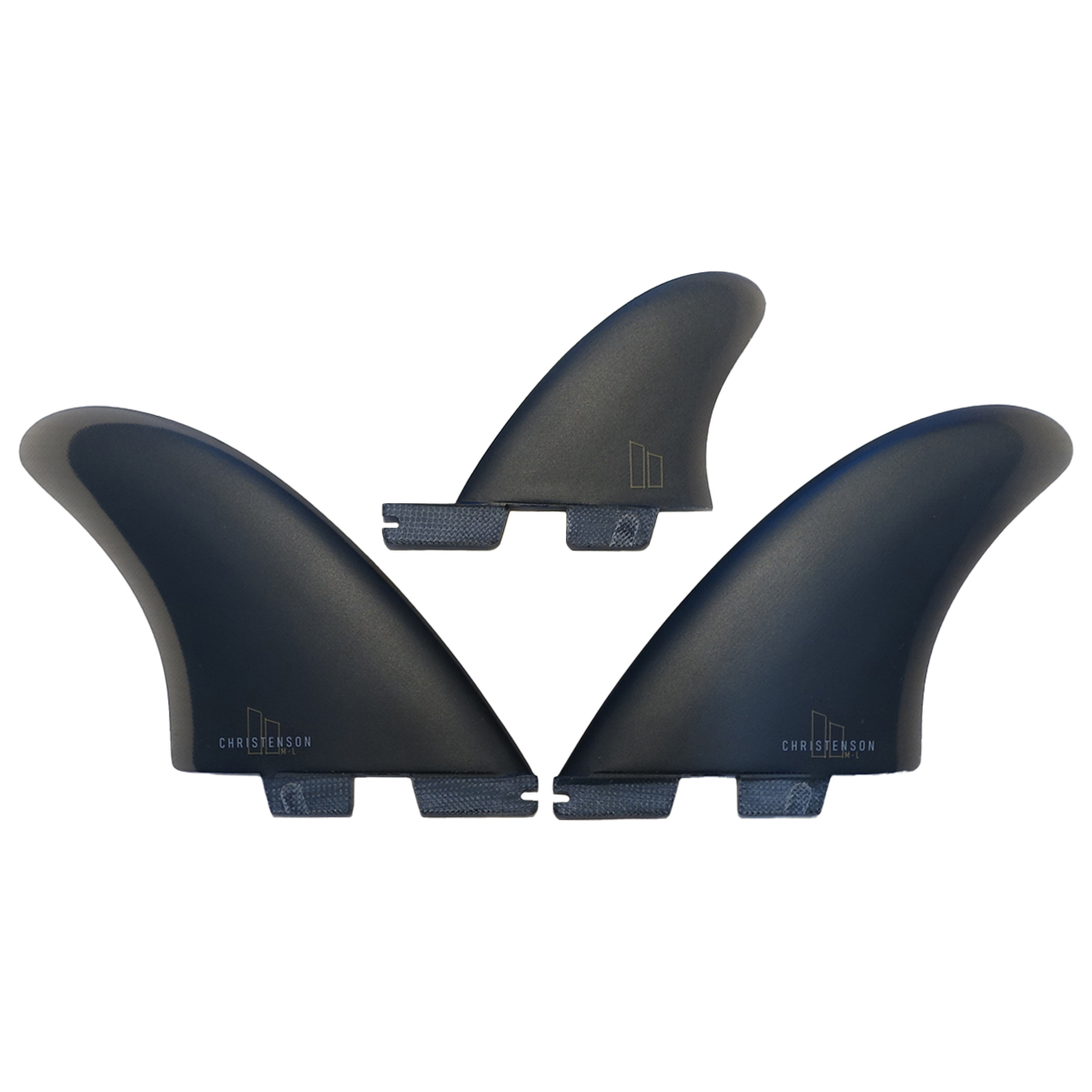 FCS 26 FCS2 フィン クリステンソン CC Twin+1 PG ツイン