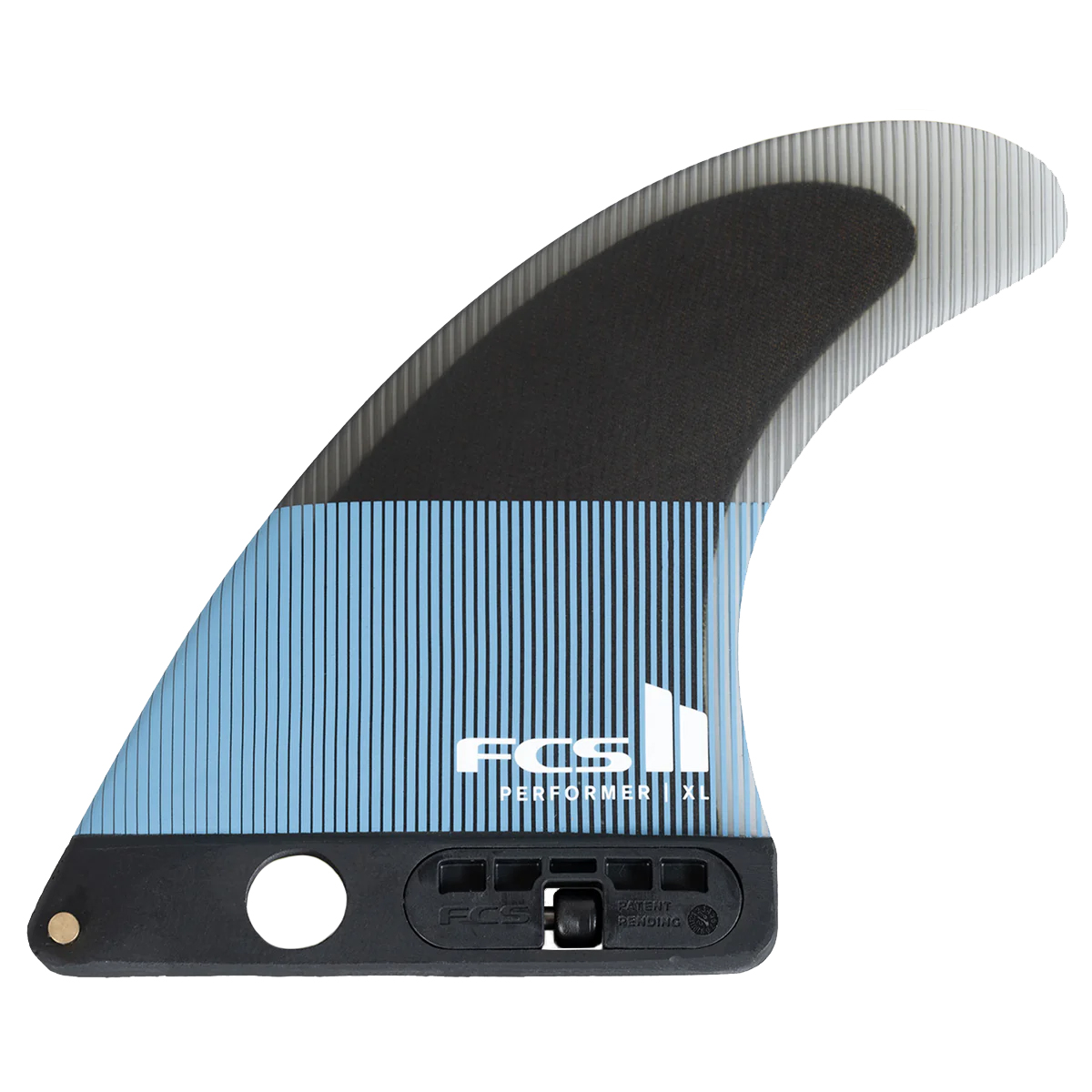 FCS2 パフォーマー PC Msize トライセット FCS フィン FCS2 Performer パフォーマー PC Tri Set サイズ