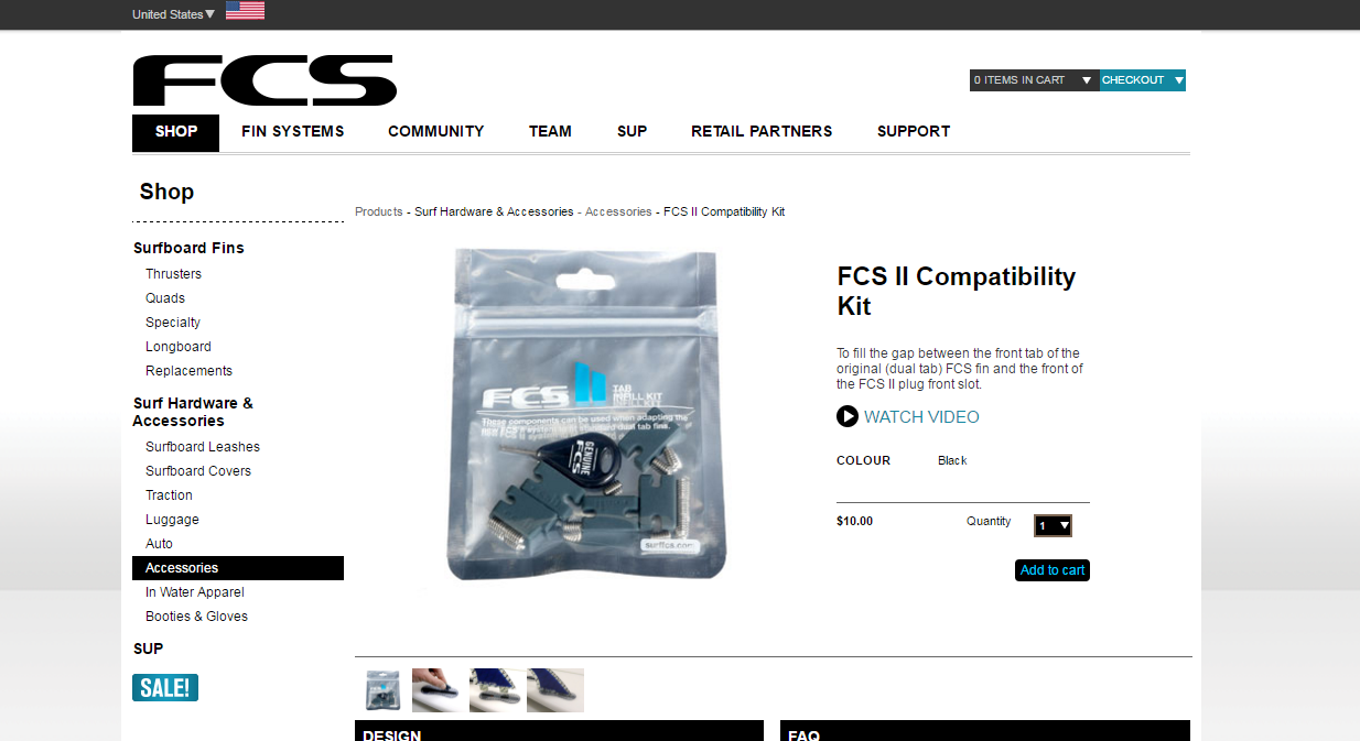 FCSII フィン 取り付けキット FCS フィンキー スクリュー ねじ プラグ用ネジ ボルト いもねじ :10000171:オーシャン スポーツ -  通販 - Yahoo!ショッピング