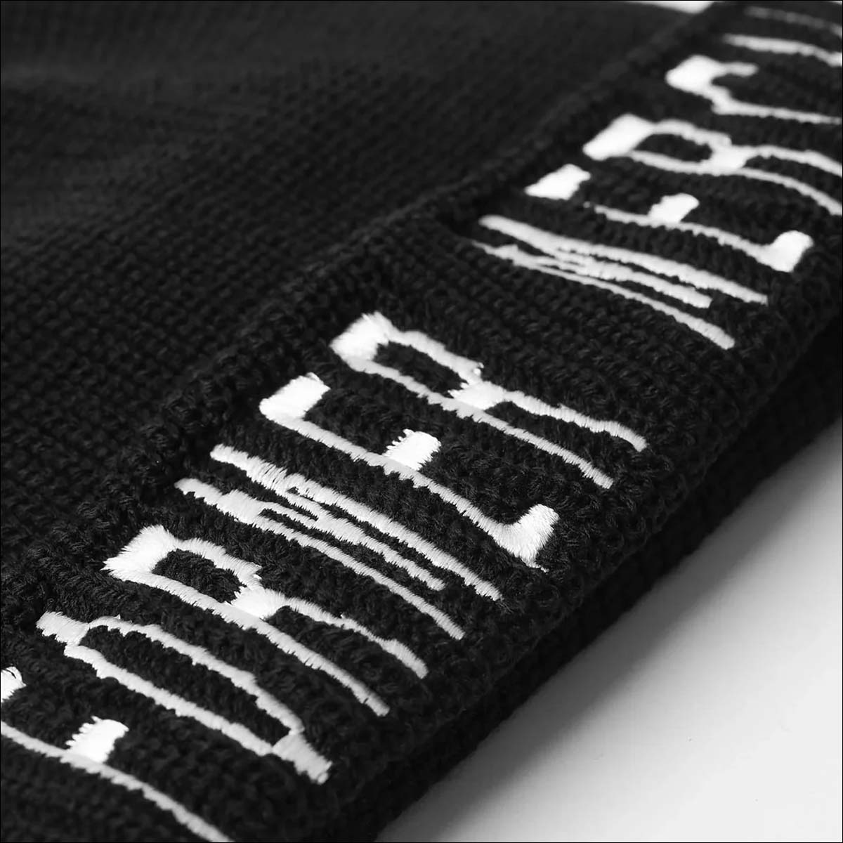 24 FORMER フォーマー ビーニー BLOWOUT BEANIE 帽子 ニット帽