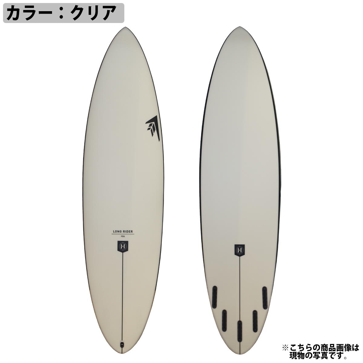 FIREWIRE（ファイヤーワイヤー） ファイアーワイヤー LONG RIDER