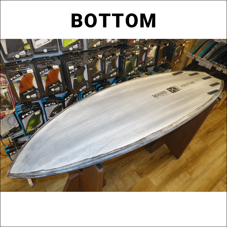 23 ファイアーワイヤー FIREWIRE MASHUP VOLCANIC マッシュアップ