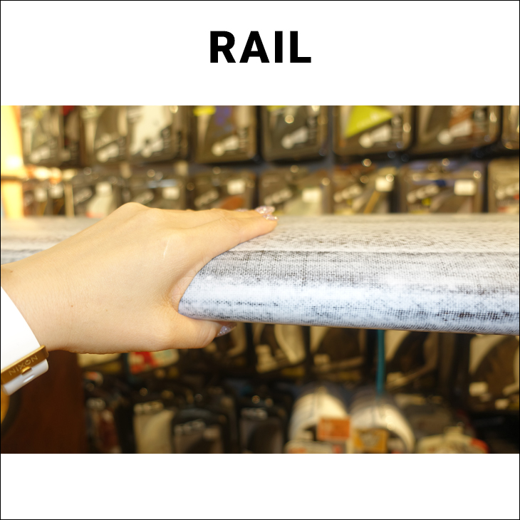 FIREWIRE（ファイヤーワイヤー） ファイアーワイヤー REVO MAX IBOLIC