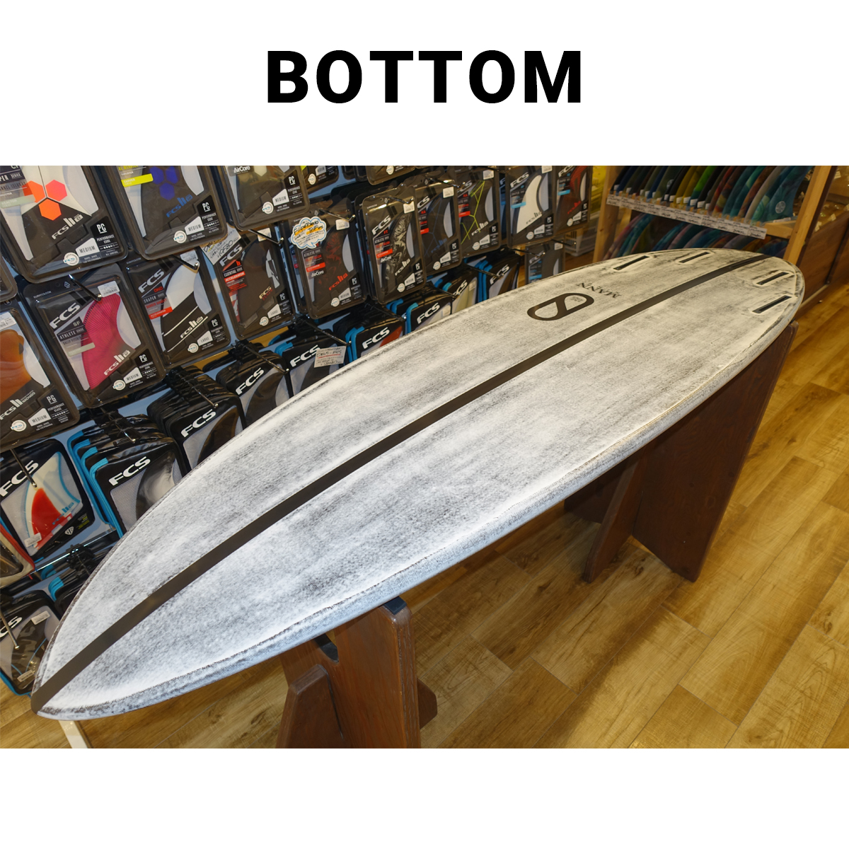 楽天市場】[メーカー在庫] FIREWIRE SURFBOARDS ファイヤー