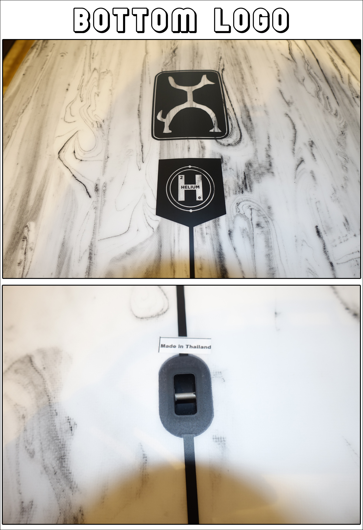 【お値下げしてます】FireWire　シーサイド　マチャド　ヒーリアム Seaside – FIREWIRE JAPAN SURFBOARDS