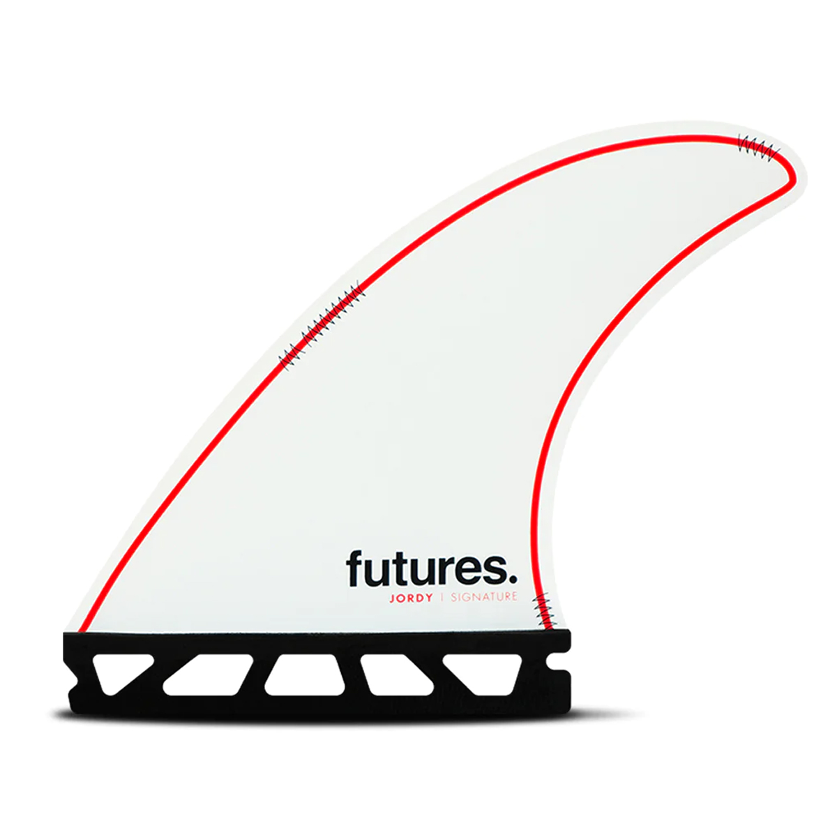 futures jordy トライフィン 3枚セット フューチャー フィン トライフィン ショートボード用 FUTURES