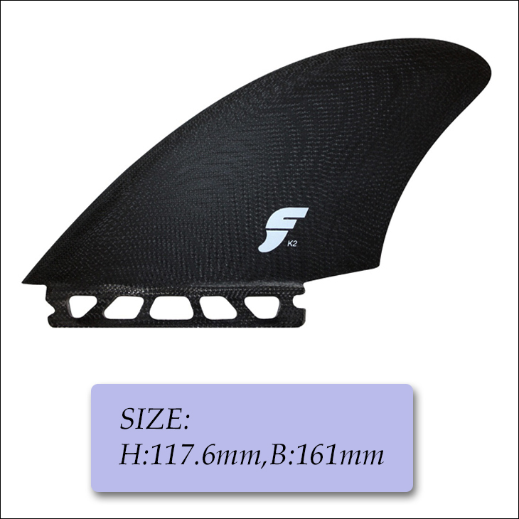 FUTURES FIN TWIN KEEL FK2 ツインフィン 新品 future フィン ツインフィン フューチャー フィン AMK TWIN KEEL