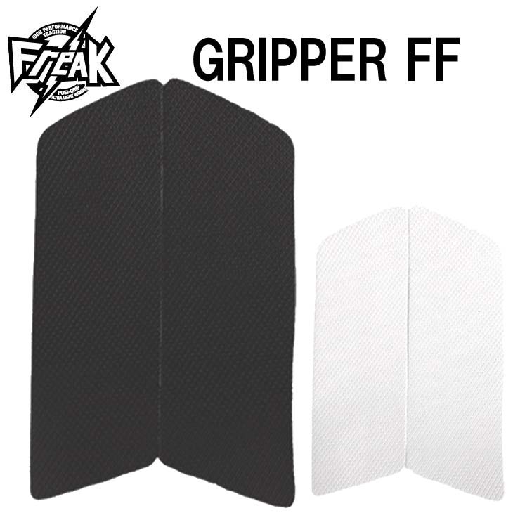 21 FREAK デッキパッド deckpad GRIPPERFF フリーク グリッパー デッキ