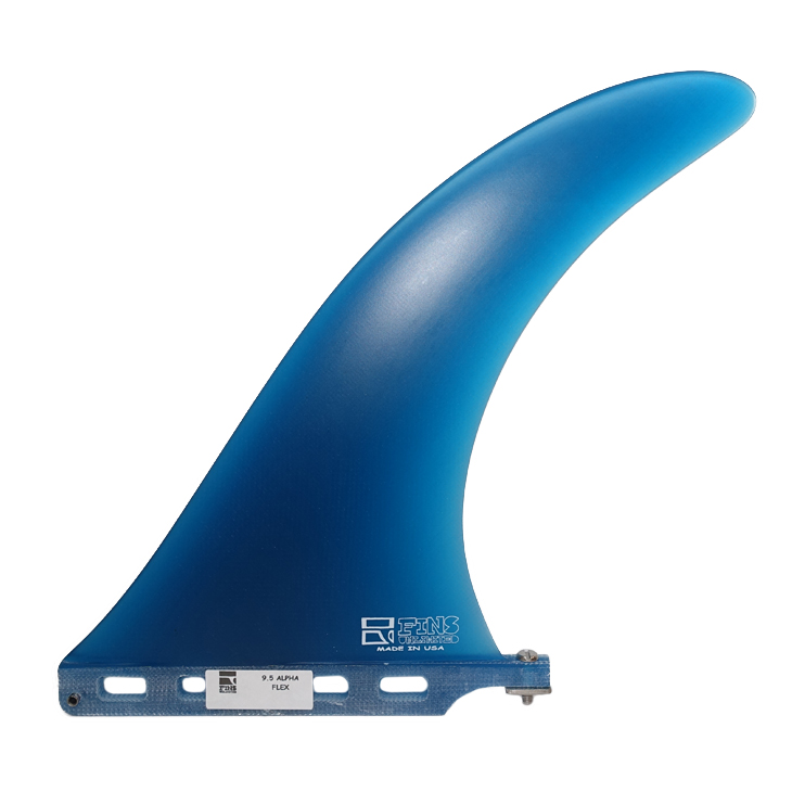 FINS UNLIMITED フィンズ アンリミテッド ロングボード フィン ALPHA