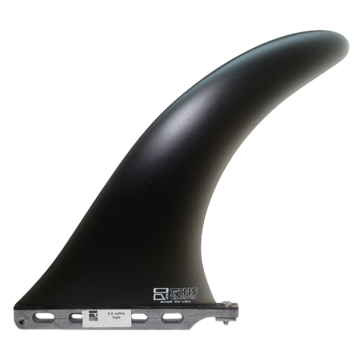 FINS UNLIMITED フィンズ アンリミテッド ロングボード フィン