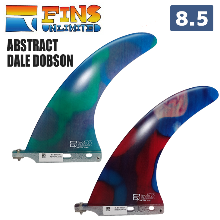 FINS UNLIMITED サーフボードフィン グリーン Surfboard Fins by Fins Unlimited | Hawaiian South Shore