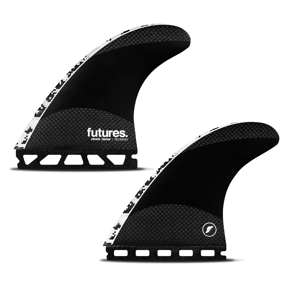 futures.（フューチャー） フィン JJF TECH FLEX 3.0 ジョン・ジョン