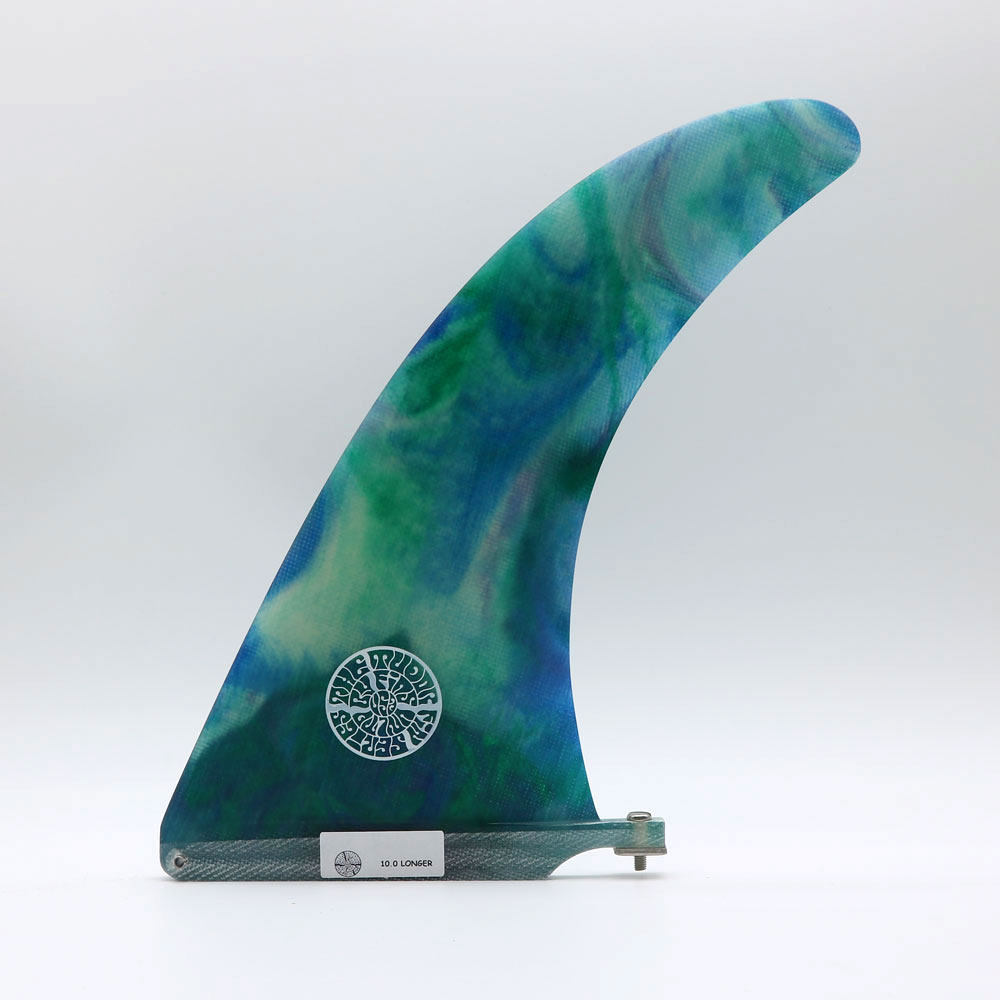 FINS UNLIMITED フィンズ アンリミテッド ロングボード フィン Joel