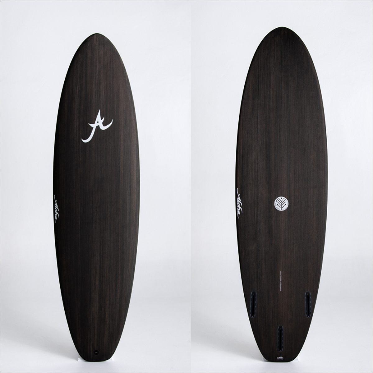 25 ALOHA SURFBOARDS アロハ サーフボード FUNZARELLI 7’0 エコスキン 3fin Futures サーフィン ファンボード 2025年 日本正規品 25 ALOHA SURFBOARDS アロハ サーフボード FUNZARELLI 7'0 エコスキン