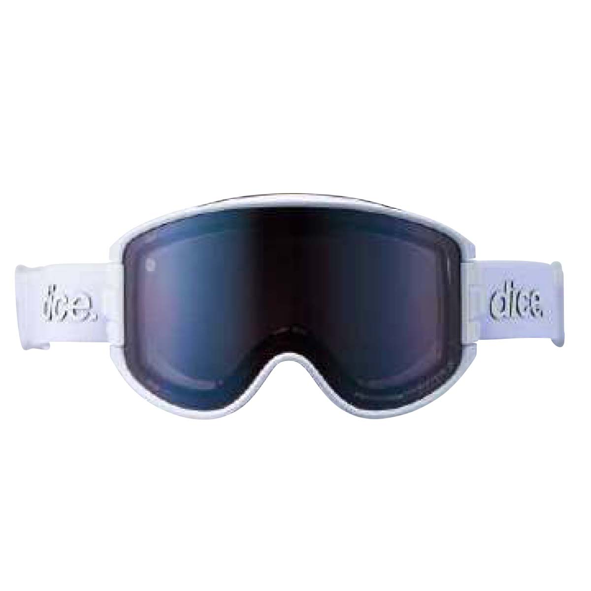 26年10月上〜11月上 予約 26/27 スノー dice ダイス スノーゴーグル