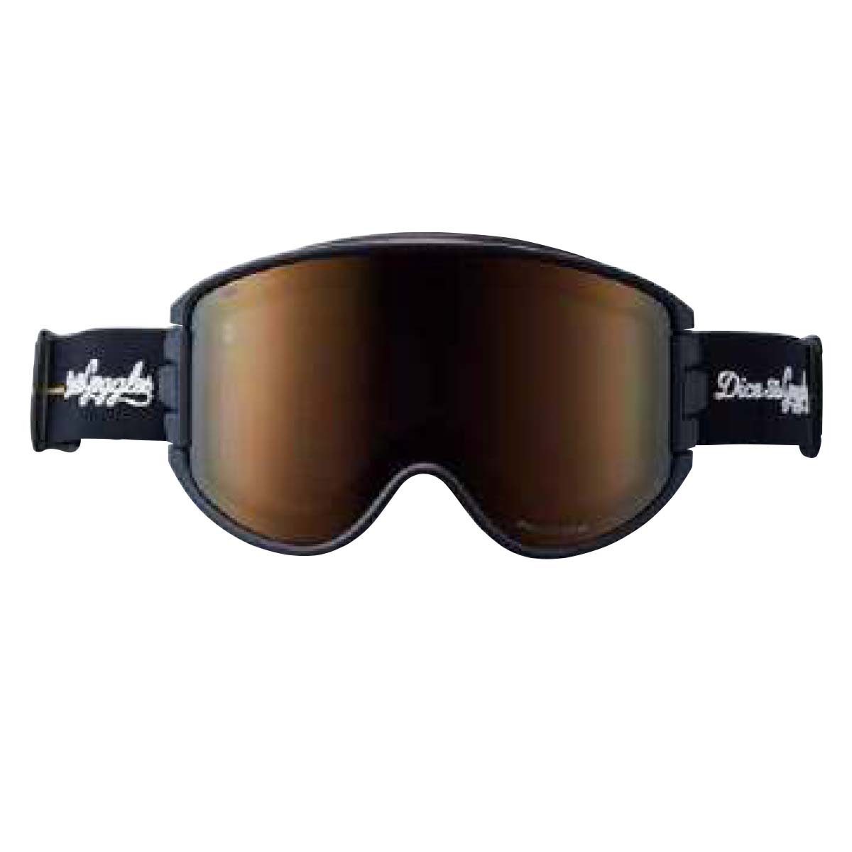 26年10月上〜11月上 予約 26/27 スノー dice ダイス スノーゴーグル