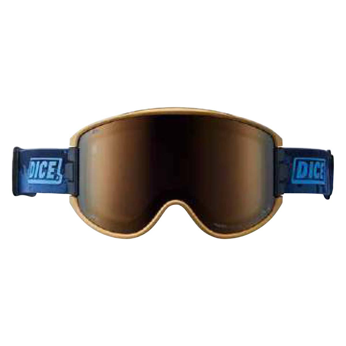 26年10月上〜11月上 予約 26/27 スノー dice ダイス スノーゴーグル