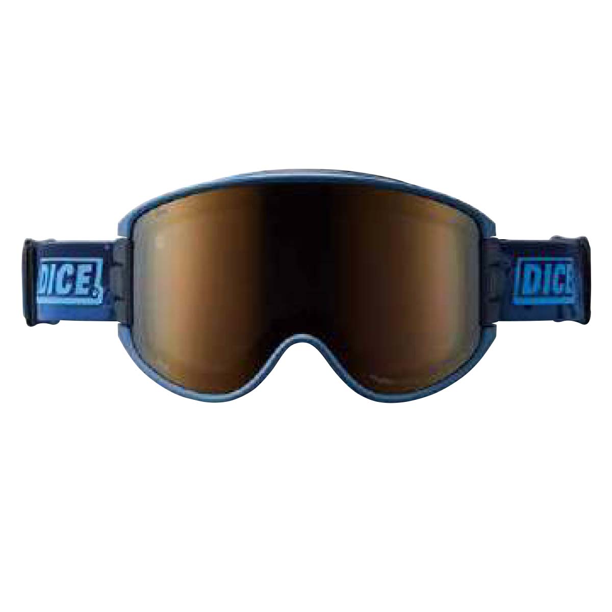 26年10月上〜11月上 予約 26/27 スノー dice ダイス スノーゴーグル