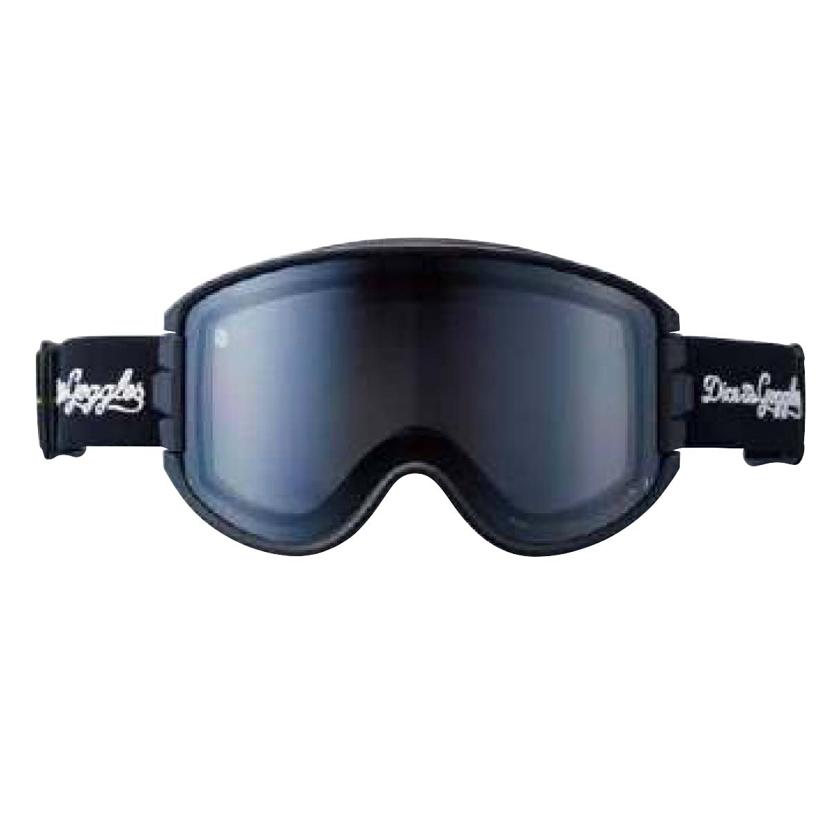 DICE ダイス　ゴーグル　スノボ DICE snowboarding goggles | ダイススノーボーディングゴーグル