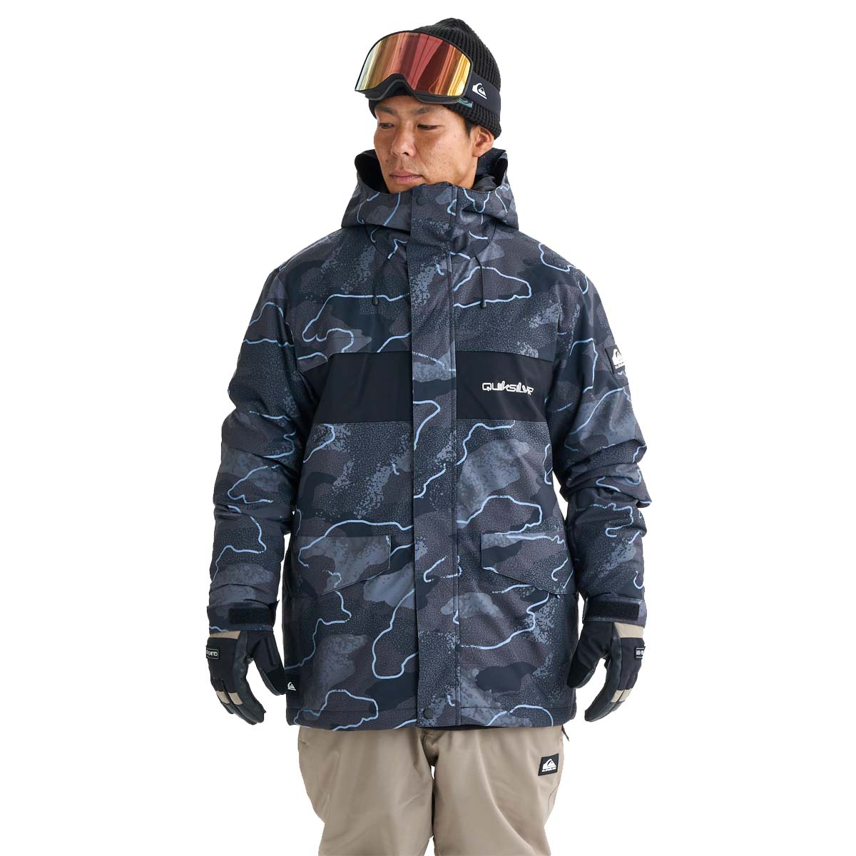 gush ウェア（スノーボード ウエア）｜スノーボード | スポーツ の