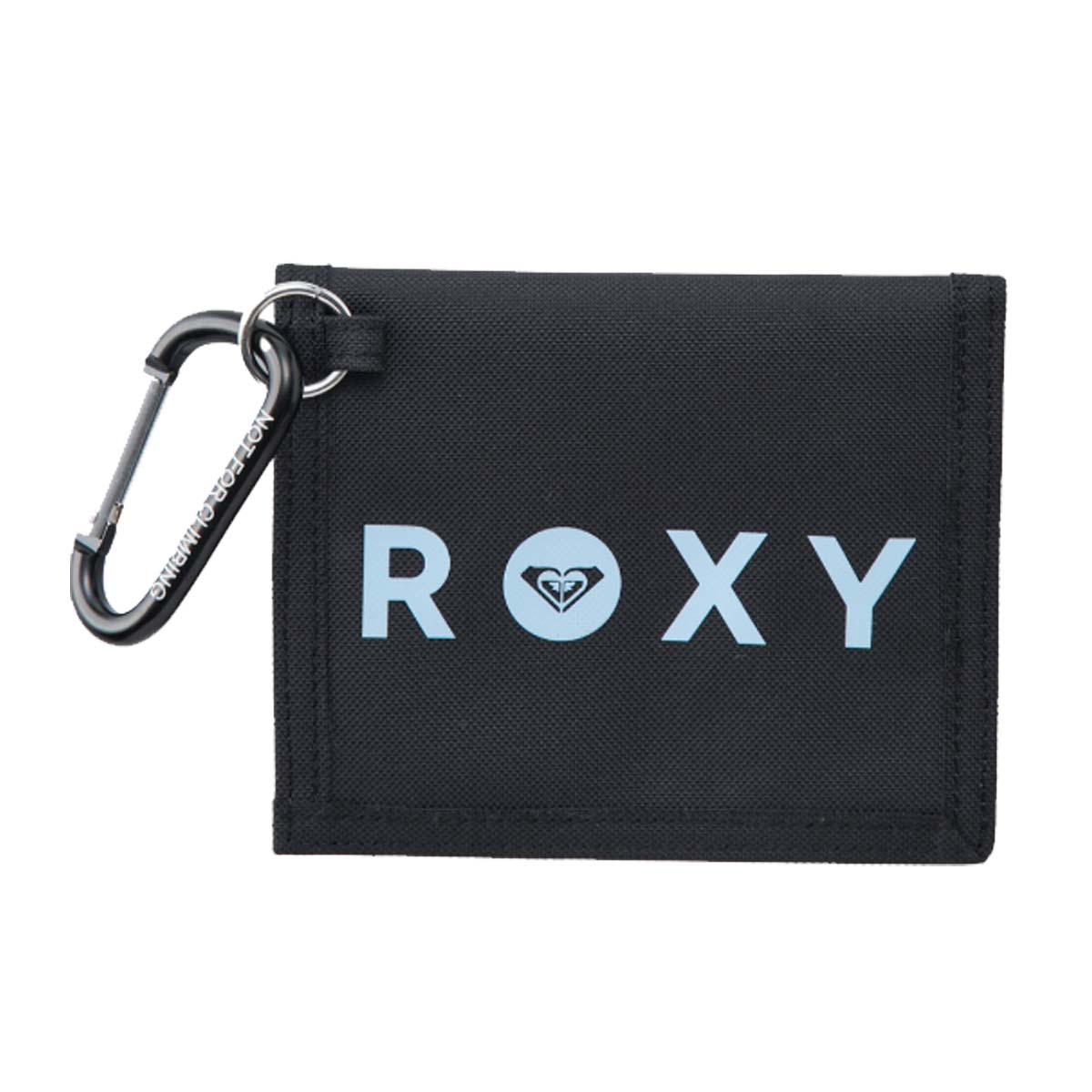 ROXY（ロキシー） 25/26 SNOW ROXY パスケース コインケース カラビナ