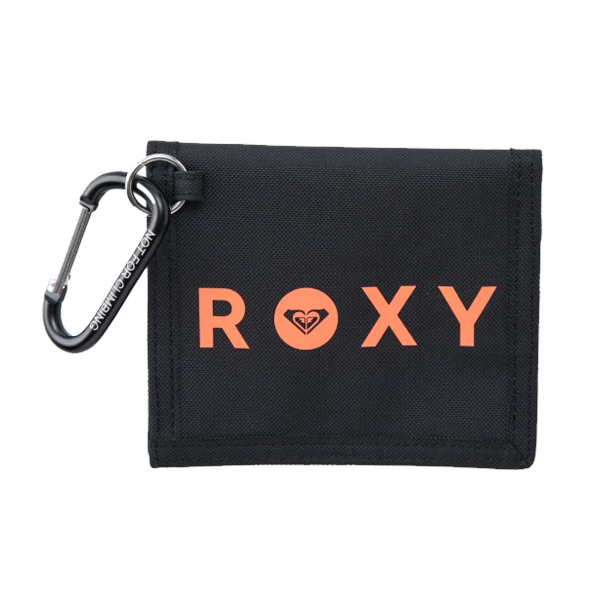 ROXY（ロキシー） 25/26 SNOW ROXY パスケース コインケース カラビナ