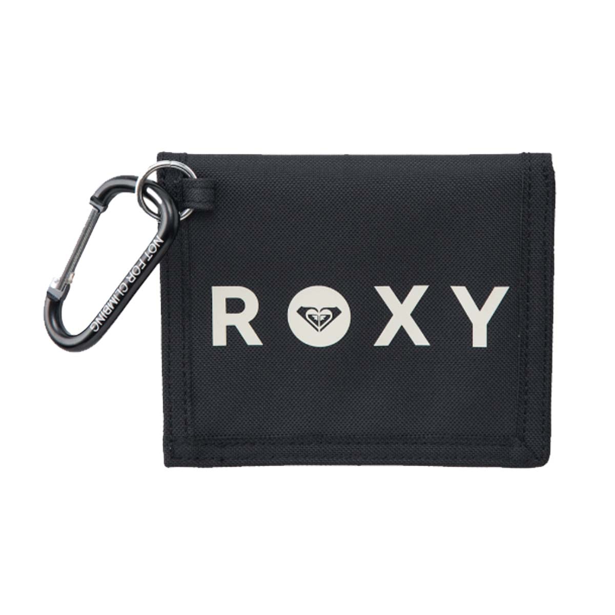 ROXY（ロキシー） 25/26 SNOW ROXY パスケース コインケース カラビナ