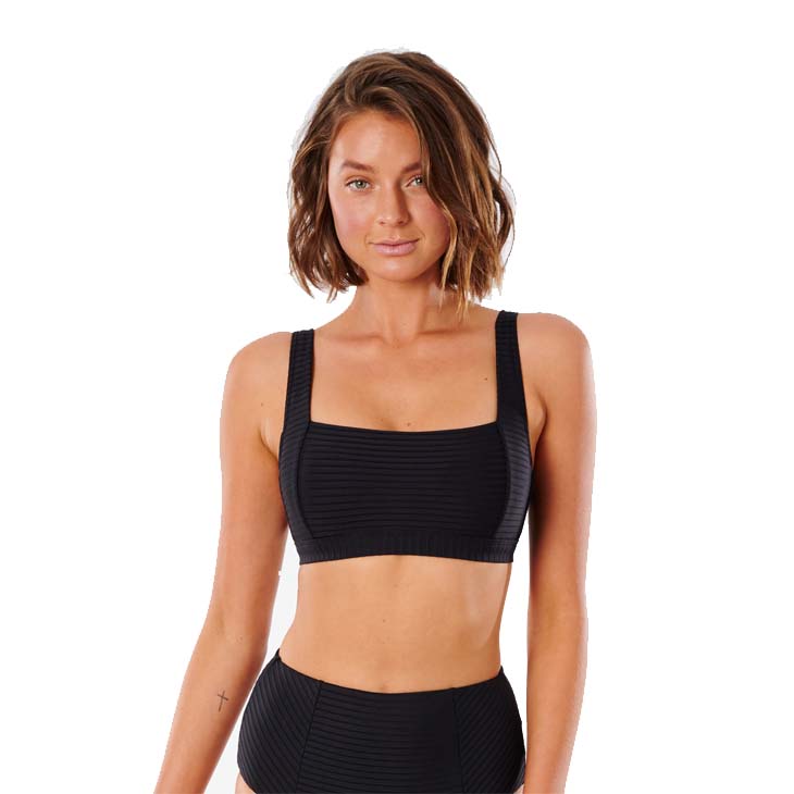 RIP CURL（リップカール） 23 RIPCURL 水着 PREMIUM SURF DD CROP 調節