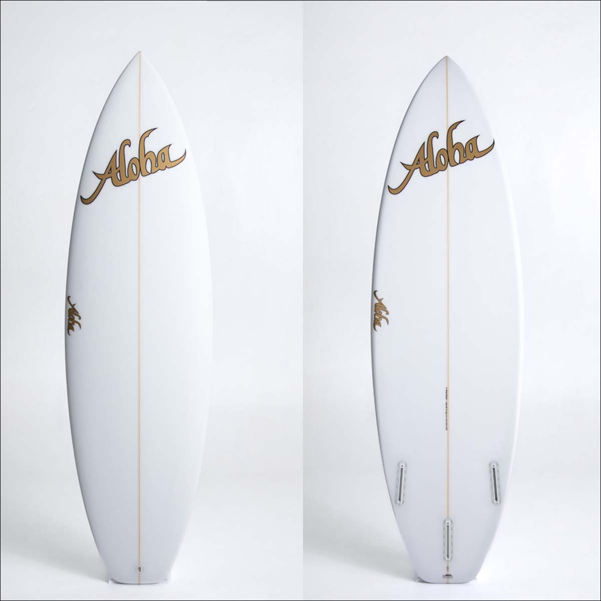 サーファー　ALOHA・アロハ　サーフボード 25 ALOHA SURFBOARDS アロハ サーフボード ハバネロ2