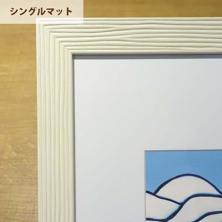 Heather Brown Art Japan ヘザーブラウン Diamond Head Print MATTED
