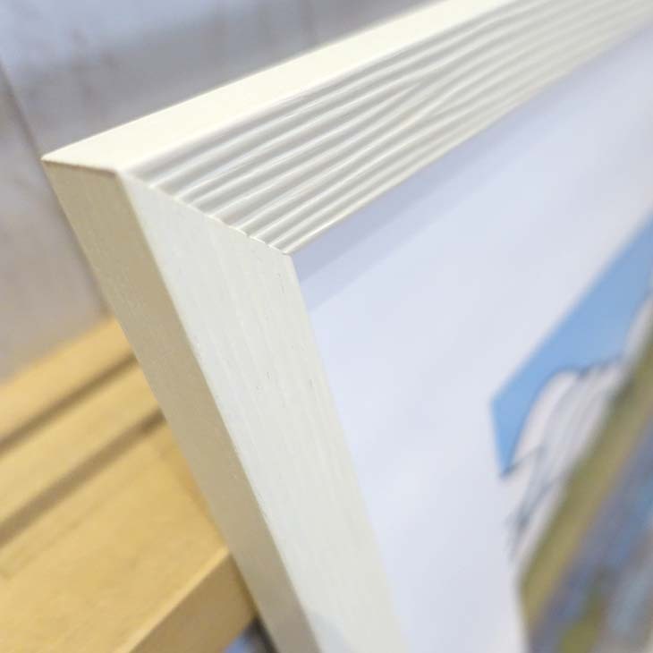 【HEATHER BROWN】ヘザーブラウン ＊DIAMOND HEAD＊ Heather Brown Art Japan ヘザーブラウン Diamond Head Print