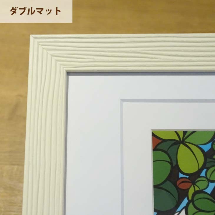 Heather Brown Art Japan ヘザーブラウン North Shore Holiday Print