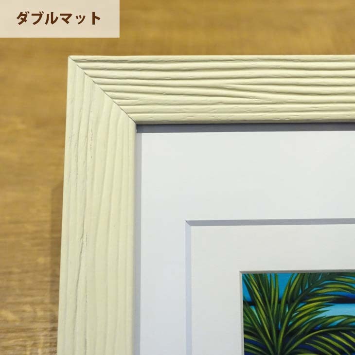 Heather Brown Art Japan ヘザーブラウン Fun in the Sun Print MATTED