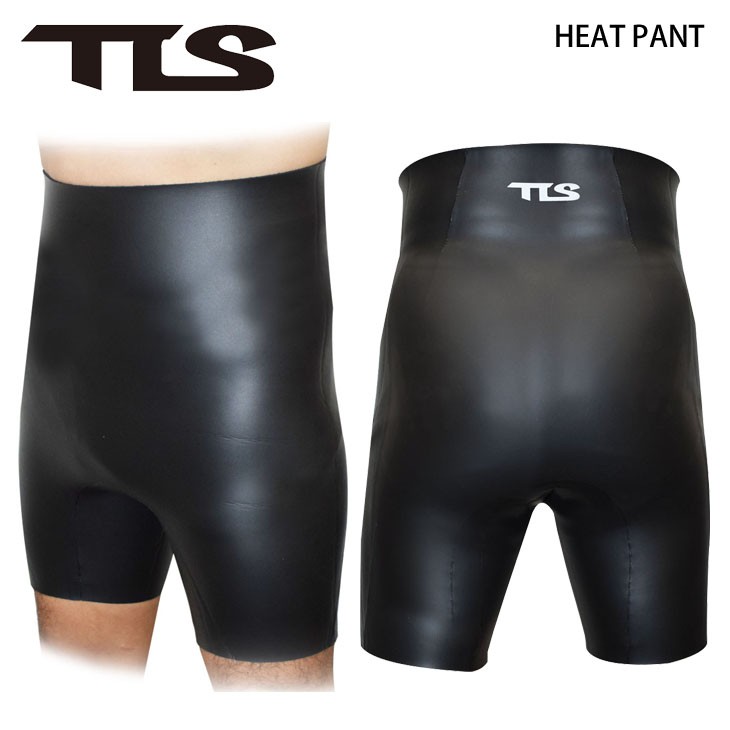 大特価セール TOOLS（サーフィン） 22-23 PANT HEAT ツールス TLS TOOLS サーフィン・ボディボード