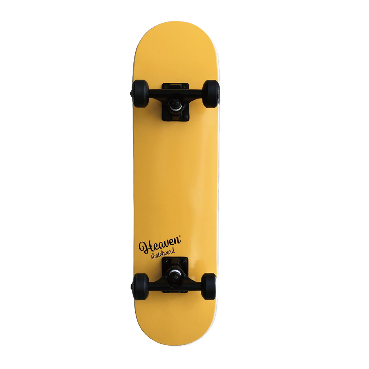 HEAVEN SKATEBOARD ヘブン スケートボード ジュニア用 JUNIOR SKATE