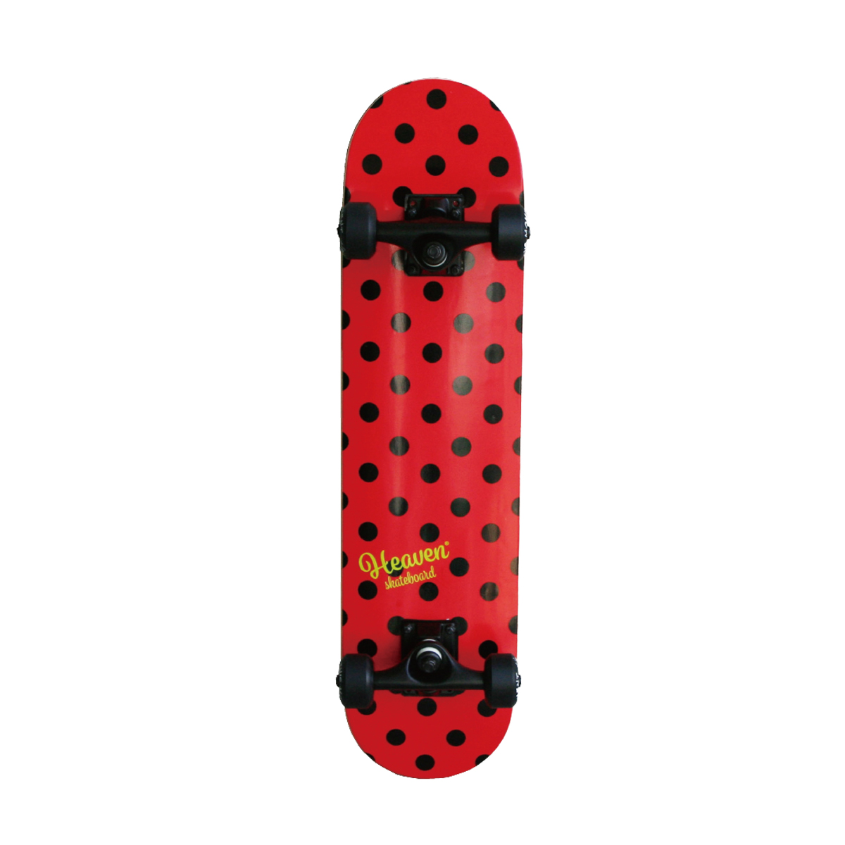 HEAVEN SKATEBOARD ヘブン スケートボード ジュニア用 JUNIOR SKATE